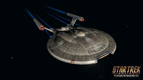 Star Trek Online Inventory Slots